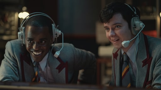 Doe het veilig: Sex Education seizoen 3 is vanaf nú te zien