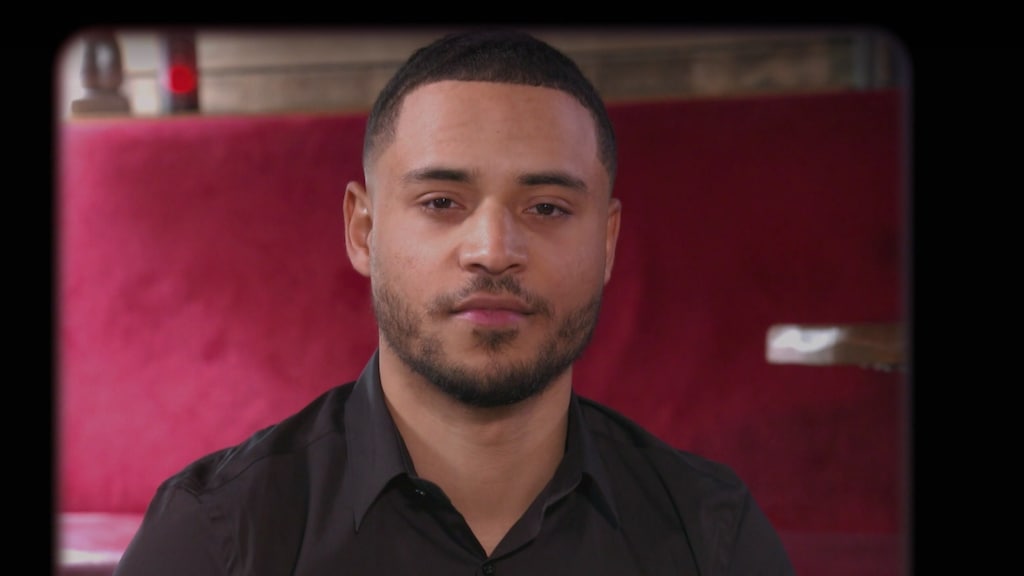 Jeffrey uit B&B Vol Liefde te zien in nieuw datingprogramma