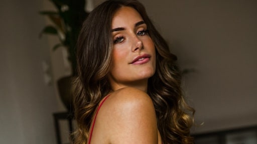 Demi uit Temptation Island heeft een nieuwe liefde