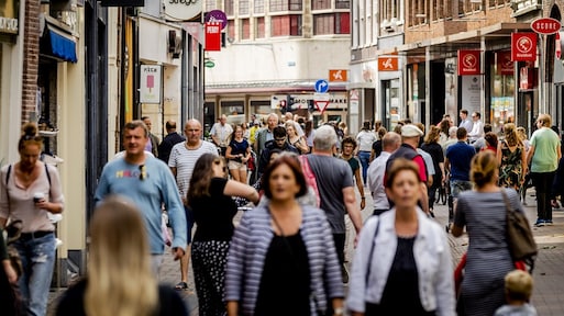Blijven de prijzen hard doorstijgen? Economen maken zich zorgen