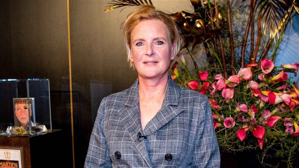 Erica Meiland laat baarmoeder verwijderen: 'Hopen op goed herstel'