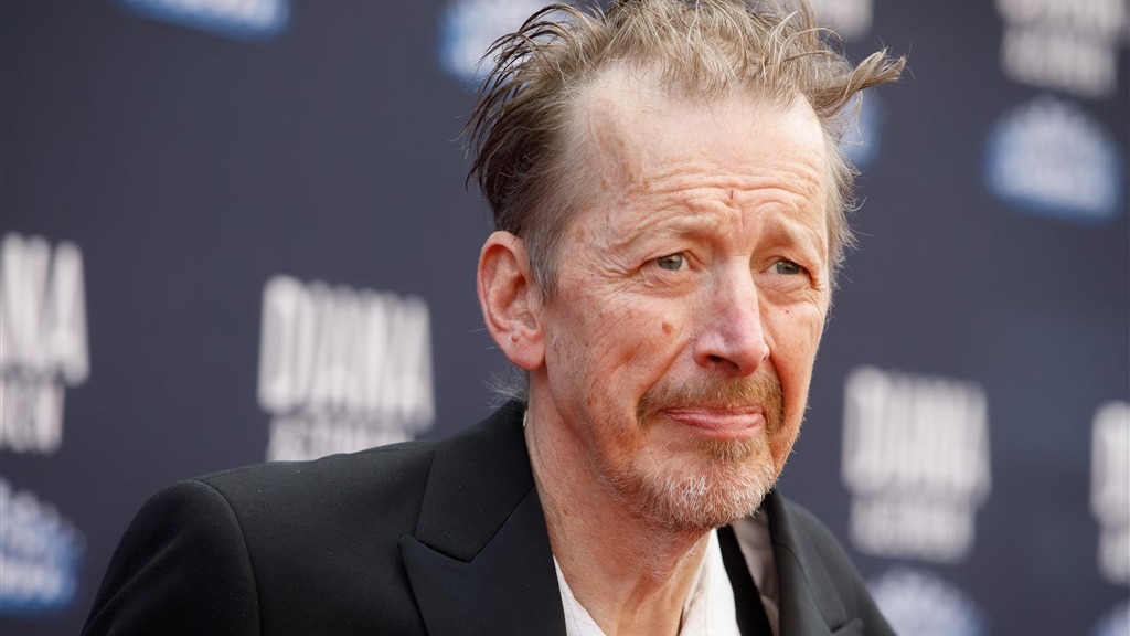 Optreden beste medicijn voor ongeneeslijk zieke Jan Rot