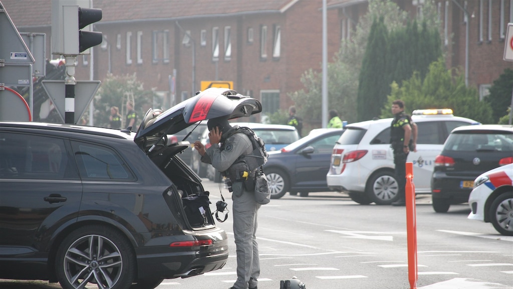 Slachtoffers steekpartij Almelo zijn twee vrouwen van 70 en 52 jaar