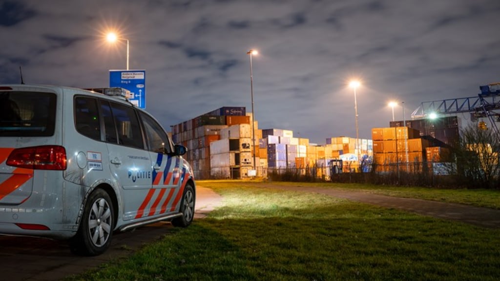 Zelfs 14-jarigen smokkelen coke uit de haven: 'Beloning van 30.000 euro'