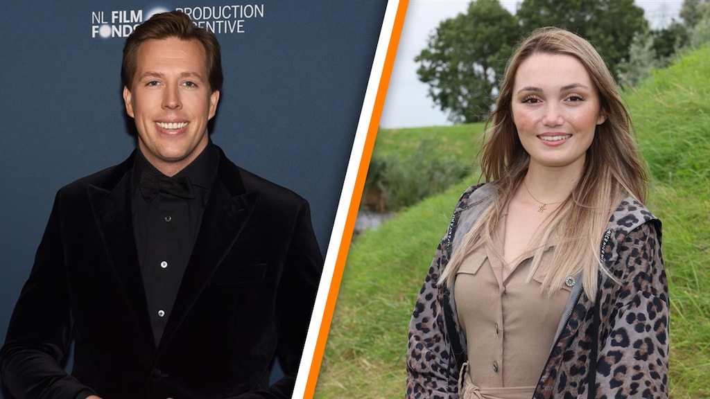 Sterrin Smalbrugge wil niet vergeleken worden met 'onaardige' Freek Vonk