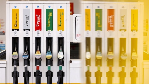 Shell verkoopt miljarden aan bezittingen en vertrekt uit olie- en gasveld VS