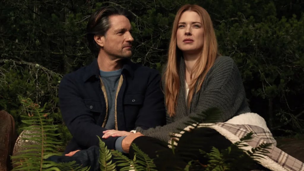 Netflix bevestigt vierde en vijfde seizoen Virgin River