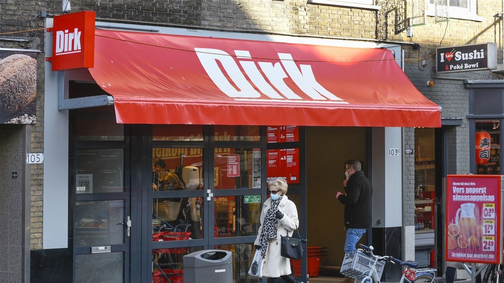 Klanten Dirk zoeken mee naar goede locaties: al 1000 reacties