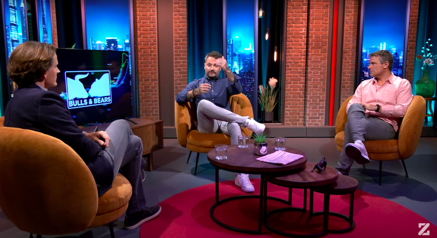 Bulls & Bears - aflevering 2
