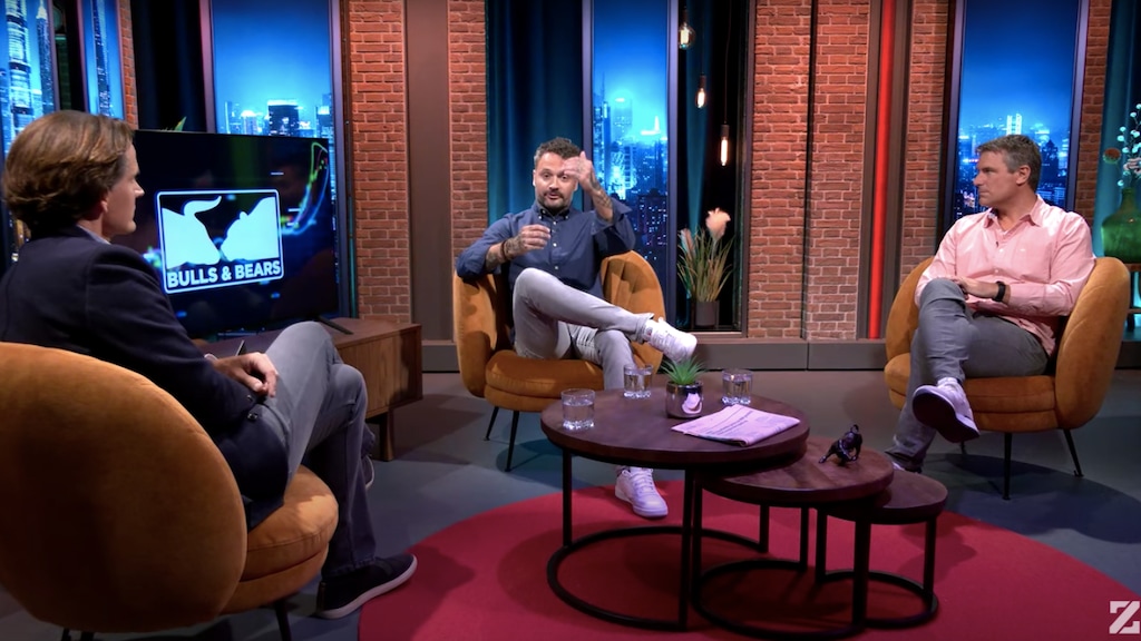 Bulls & Bears - aflevering 2