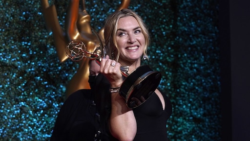Emmy Awards 2021: ‘Leek eerder op gemiddelde diploma-uitreiking'