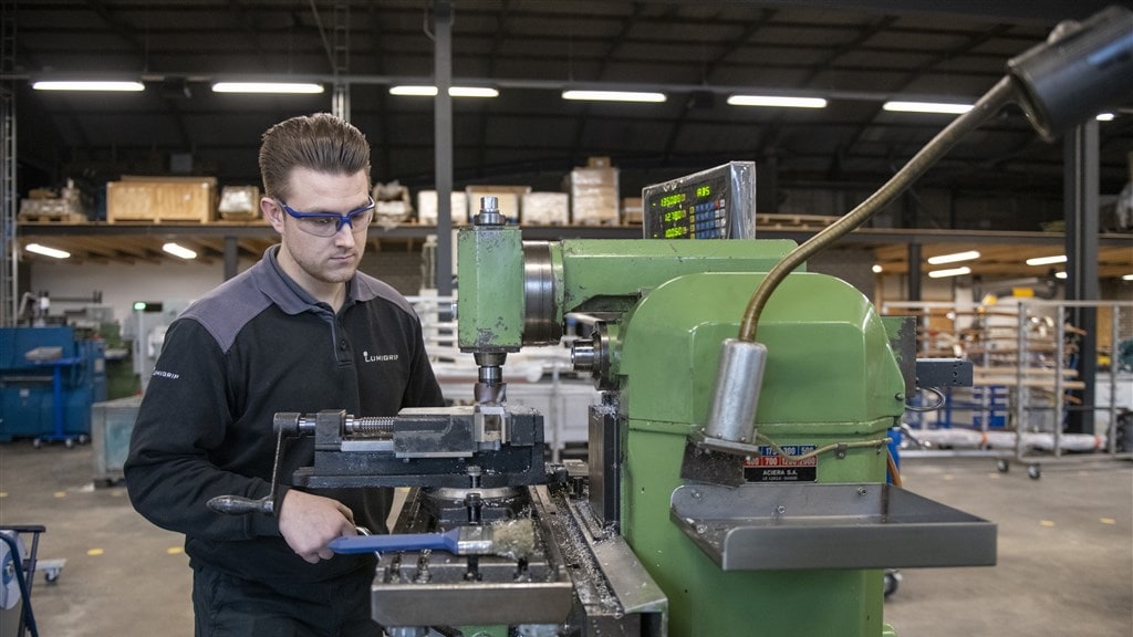 Werkgevers: personeelstekort oplossen met minder deeltijdwerk