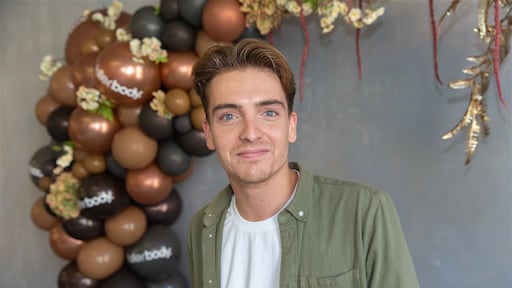 Robbert Rodenburg over Expeditie Robinson: ‘Mooie dingen geleerd’