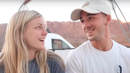 Raadsels rond zaak Gabby Petito: wat een droomreis leek, eindigde in een tragedie