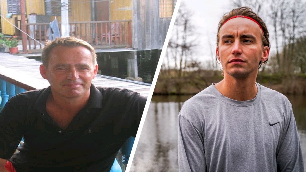 Jim verloor vader aan hondsdolheid: 'Wil niet dat mensen hetzelfde overkomt'