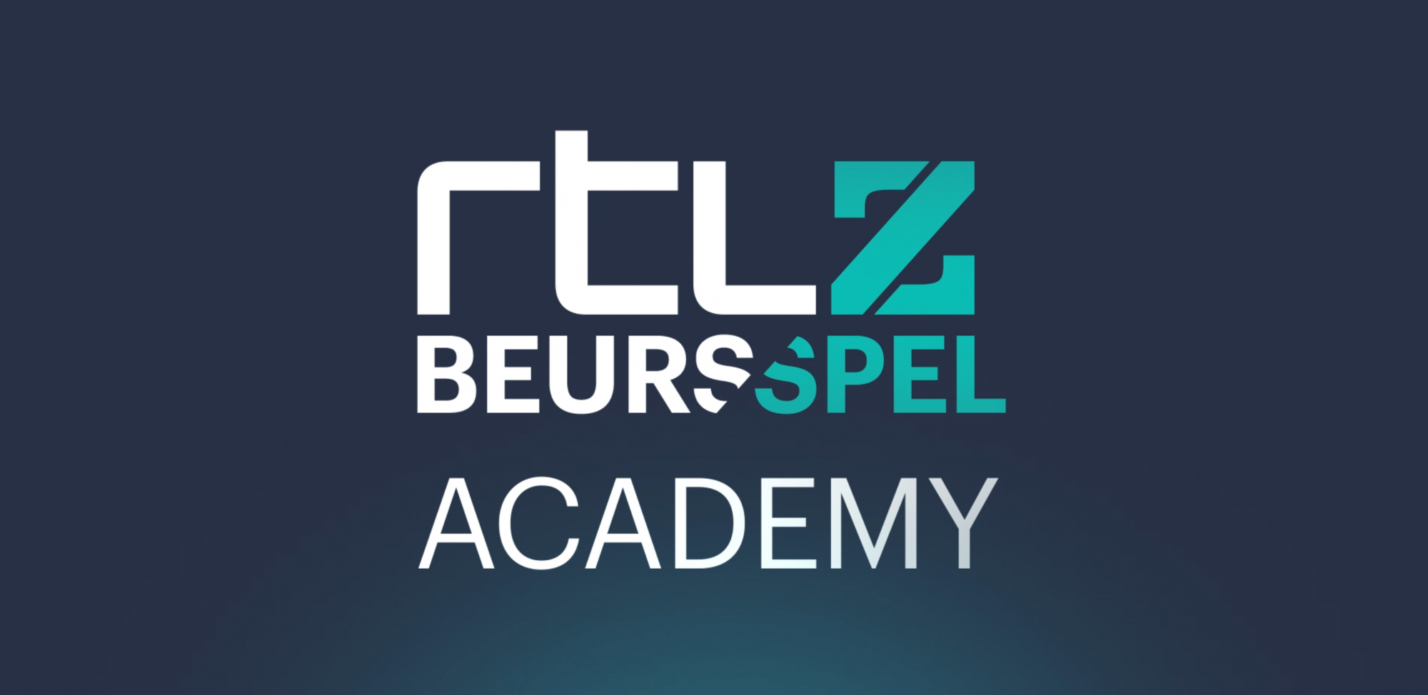 RTL Z Beursspel Academy