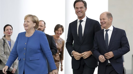 Waarom de Duitse verkiezingsuitslag ook voor ons zo belangrijk is