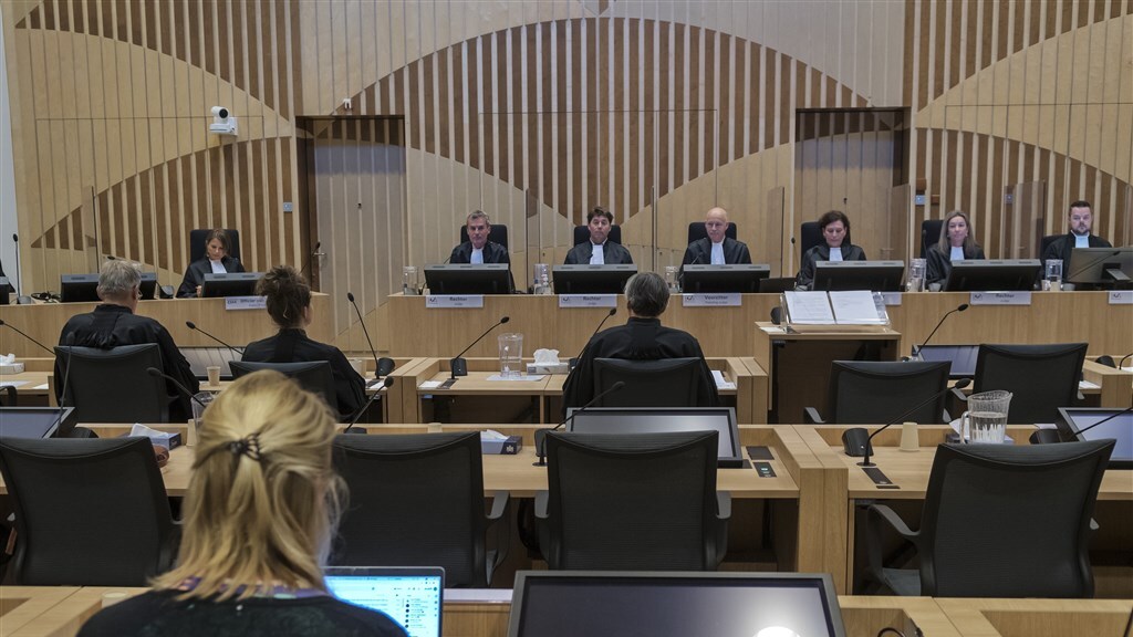 Dag 9 met verklaringen nabestaanden in MH17-proces: kijk live mee
