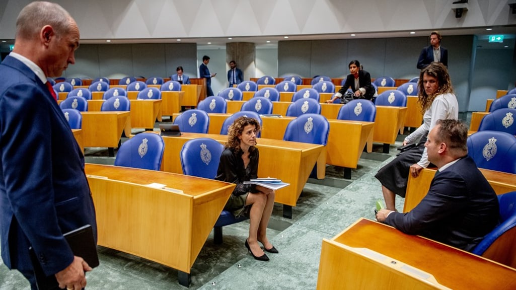 Coalitie: 2 miljard extra voor huren, leraren en veiligheid