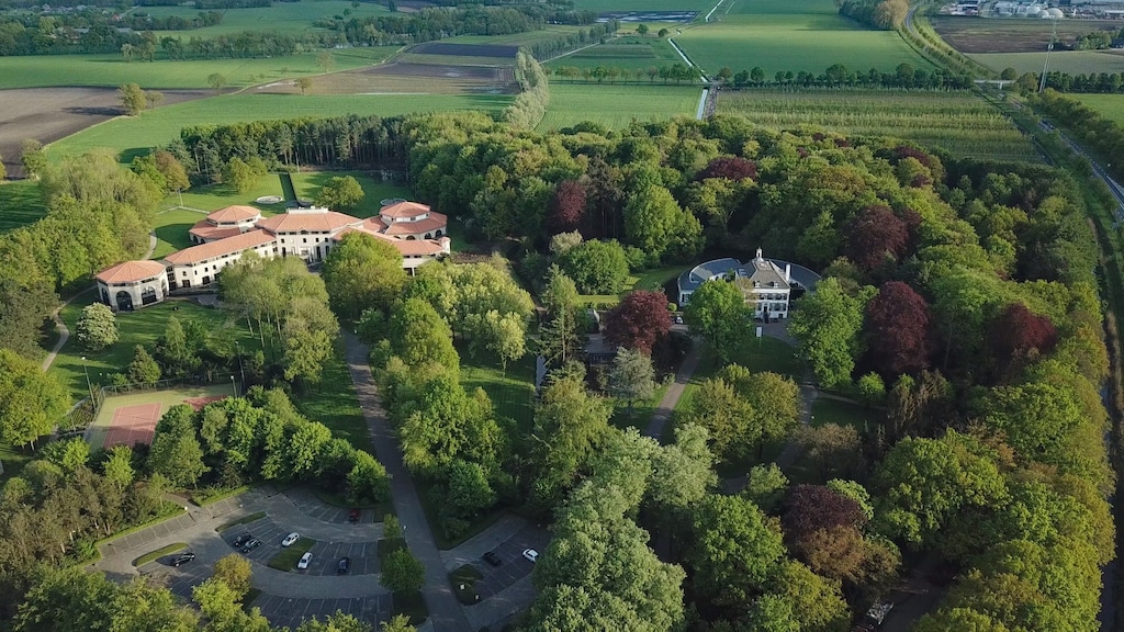 Yes We Can Clinics in Hilvarenbeek.