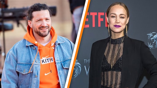 Kraantje Pappie en Anouk Maas toegevoegd aan cast F*ck de Liefde 2