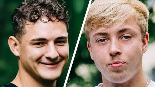 Kliniek biedt jongeren laatste hoop: 'Ze lieten me niet los, welke fout ik ook maakte'