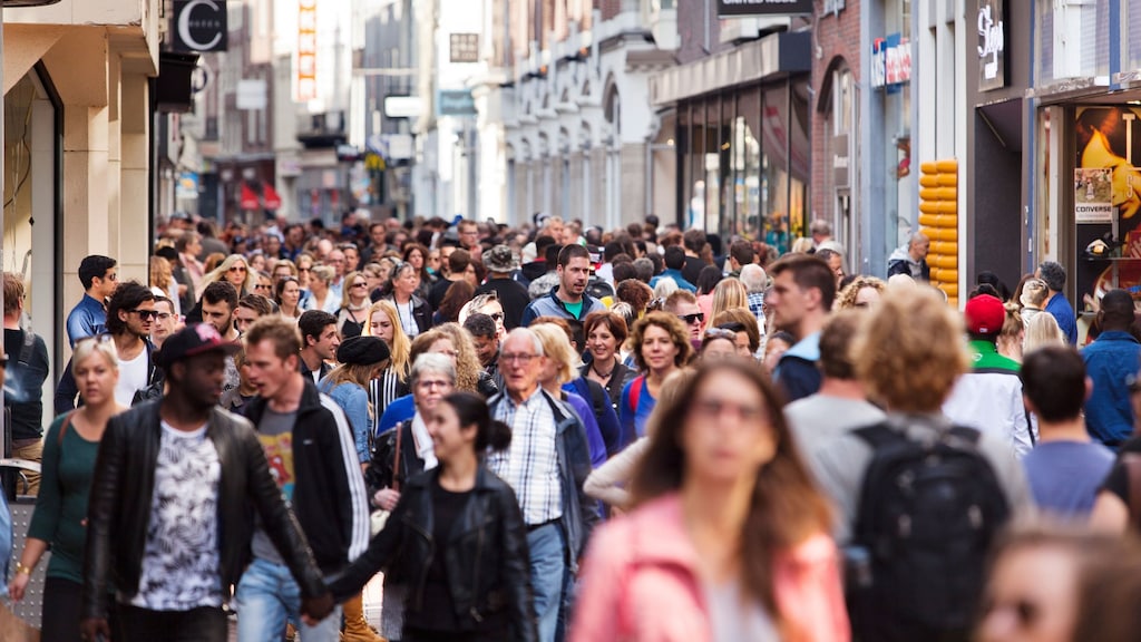 Hoge prijzen? Consument gaat minder auto's en meubels kopen