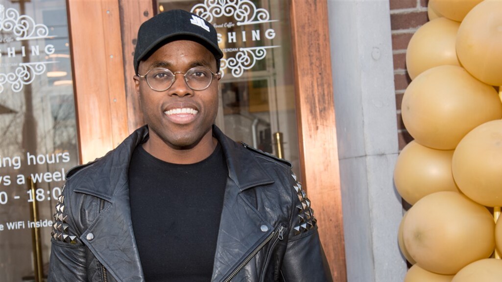 Jandino stopt met tour: ‘Wil hier niet aan meewerken’