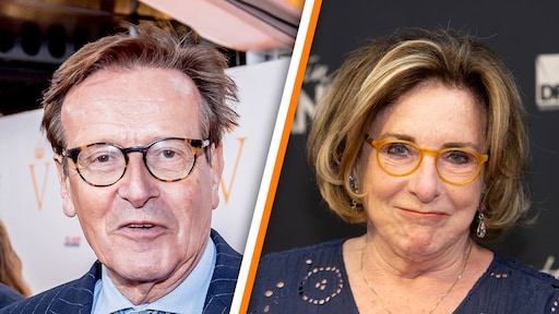 Frank wil ex Rogier inruilen voor Catherine Keyl: 'Niets is onmogelijk'