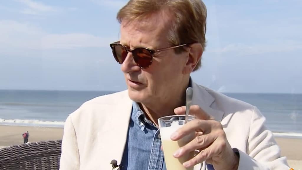 Frank: 'Rogier is niet langer de persoon waar ik verliefd op werd'