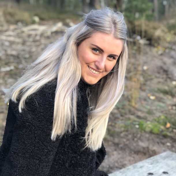 Ilse Donkelaar
