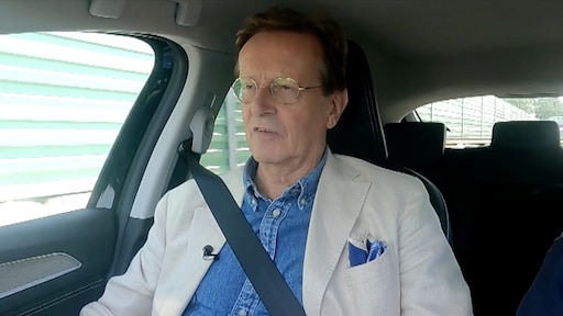 Frank wil niets weten van omgangsregeling Coco: 'Vertrouw Rogier niet'