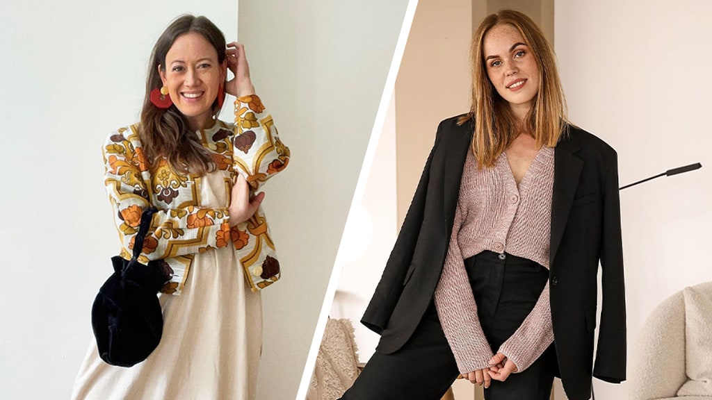 Zo wordt ook jouw kledingkast duurzamer: 'Vermijd seizoenscollecties'