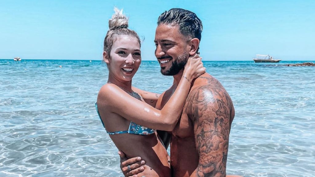 Arda uit Temptation Island 'geschrokken door de bekendheid'