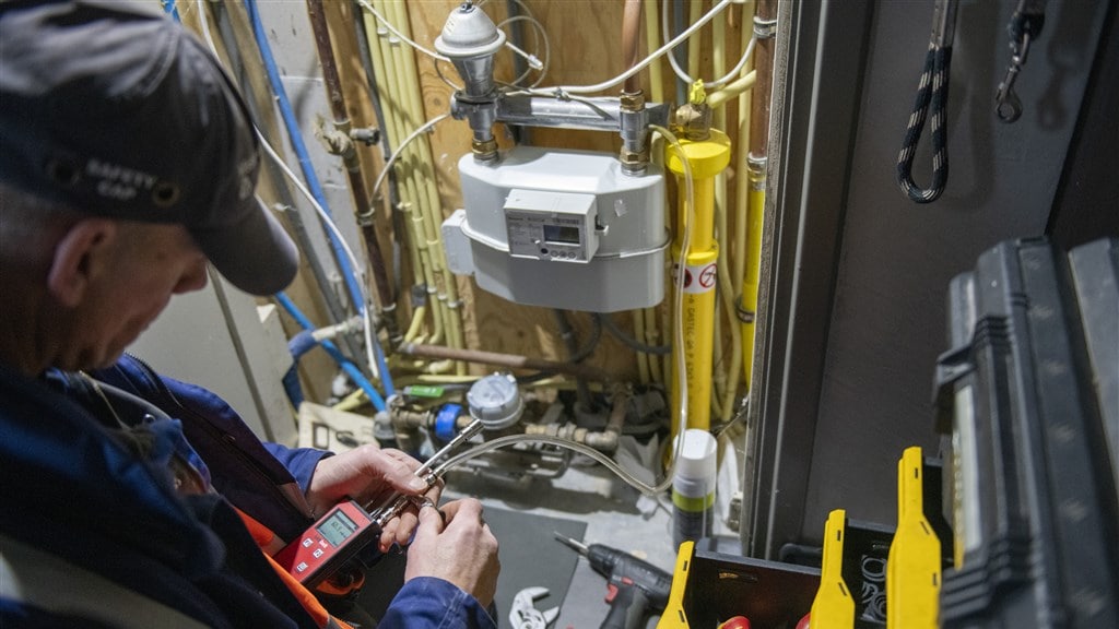 375 miljoen euro voor lagere energiebelasting, is dat genoeg?