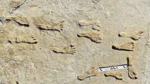 Research: First People in America Much Earlier Than Thought