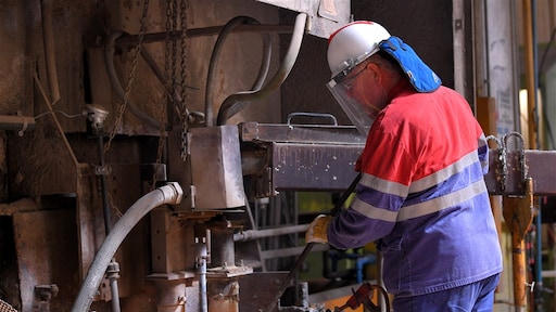 Hoge gasprijzen raken ook de industrie snoeihard