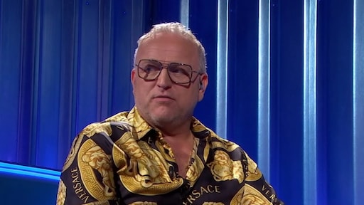 Kijkers van K2 zoekt K3 reageren woedend op jurylid Gordon