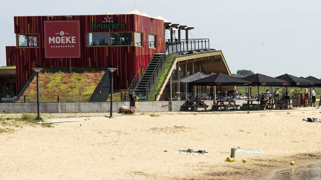 Restaurant Moeke