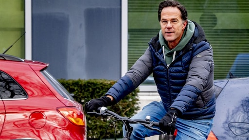 Dat Rutte extra beveiligd moet worden 'bewijst dat het systeem werkt'