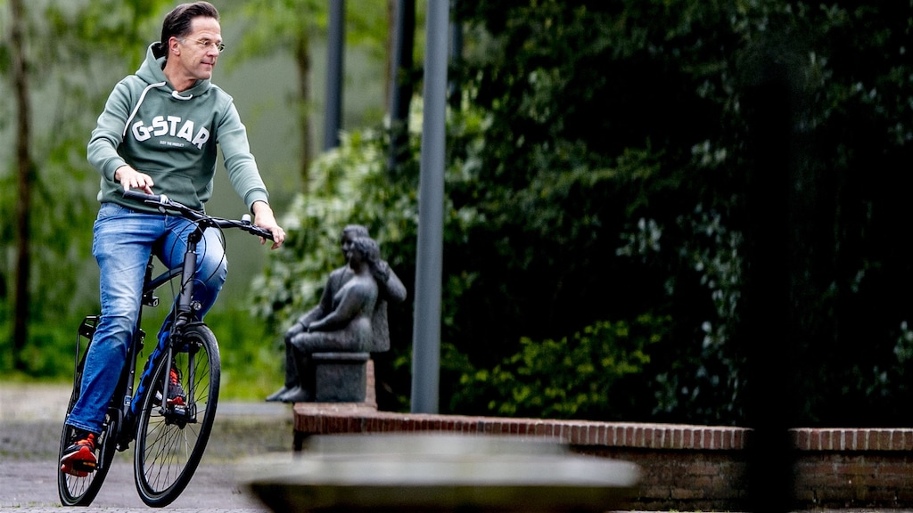 Wilders wenst Rutte sterkte: 'Dit gun je helemaal niemand'