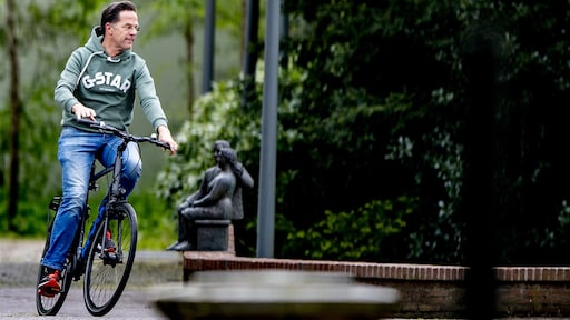 Wilders wenst Rutte sterkte: 'Dit gun je helemaal niemand'
