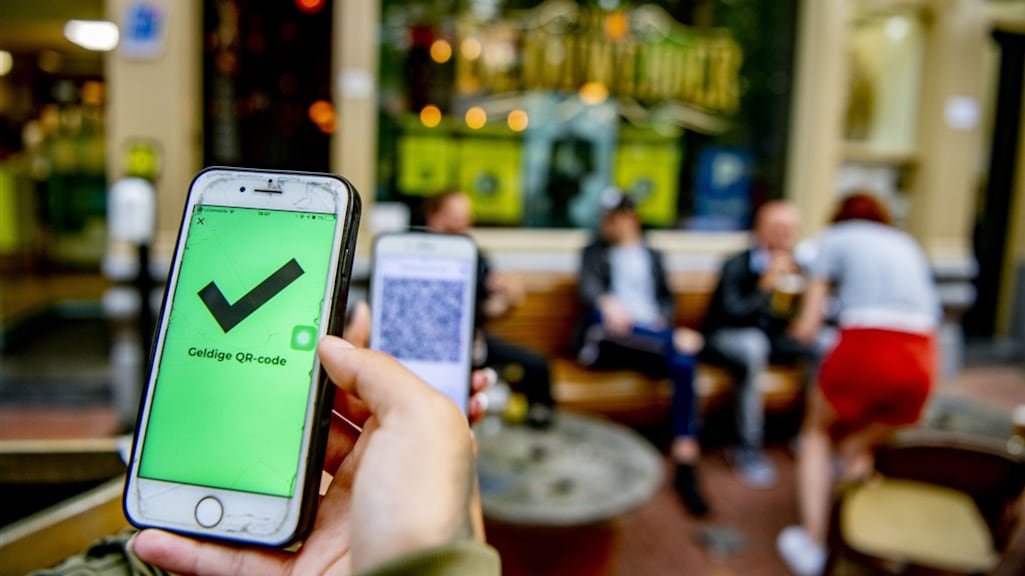 Kort geding tegen het coronabewijs: hier gaat het over