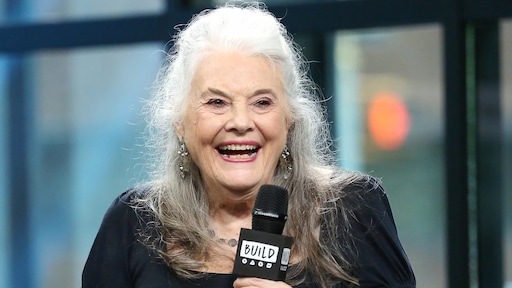 Lois Smith (90) oudste winnares ooit van Tony Awards