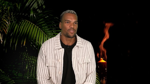 Joop neemt het op voor Delphine: 'GPS-tracker is slimme zet'