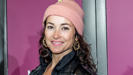 Birgit Schuurman spreekt Netflix aan op te grote penis in Sex/Life