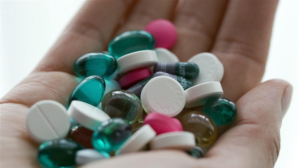 Moeder verdacht van moord met zware pijnstillers op 11-jarige zoon