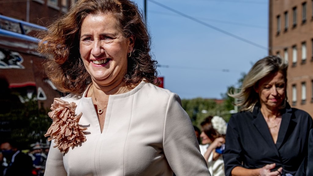 Eerste Kamer akkoord met vrouwenquotum in top bedrijfsleven