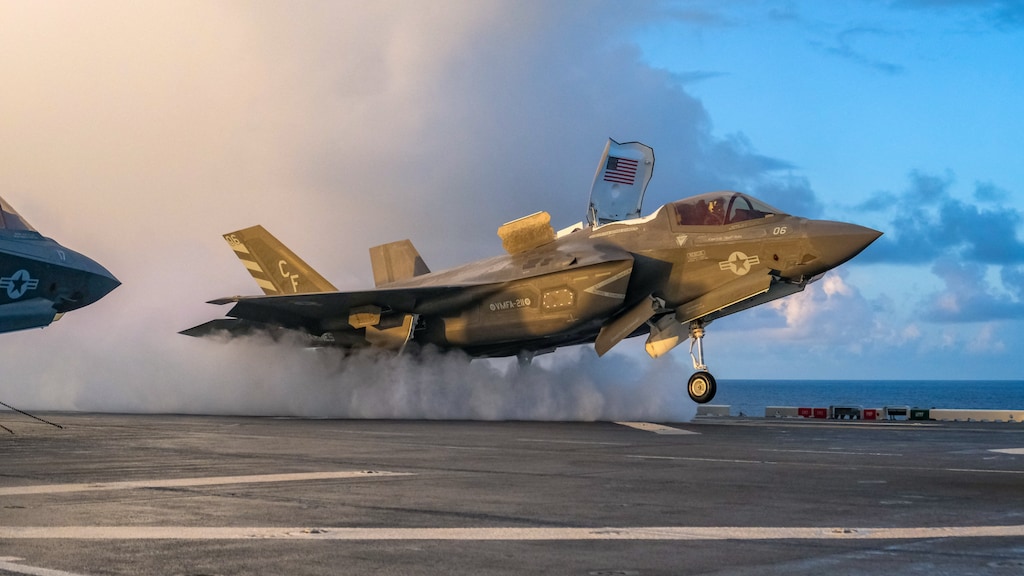 Weerstand tegen oprukkend China: 5 redenen waarom de zorgen groot zijn