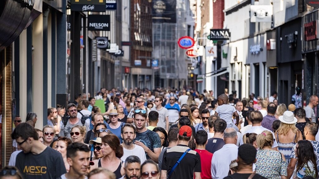 IMF laaiend enthousiast over Nederlandse economie